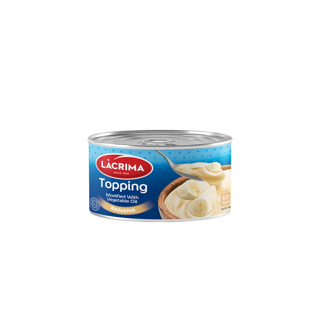 TOPPING-CREME